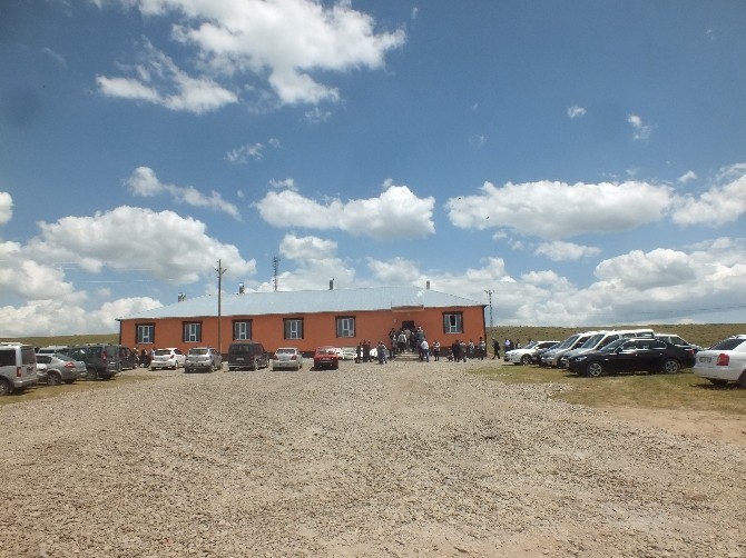 Malazgirt Mezra Köyü Resimleri 4