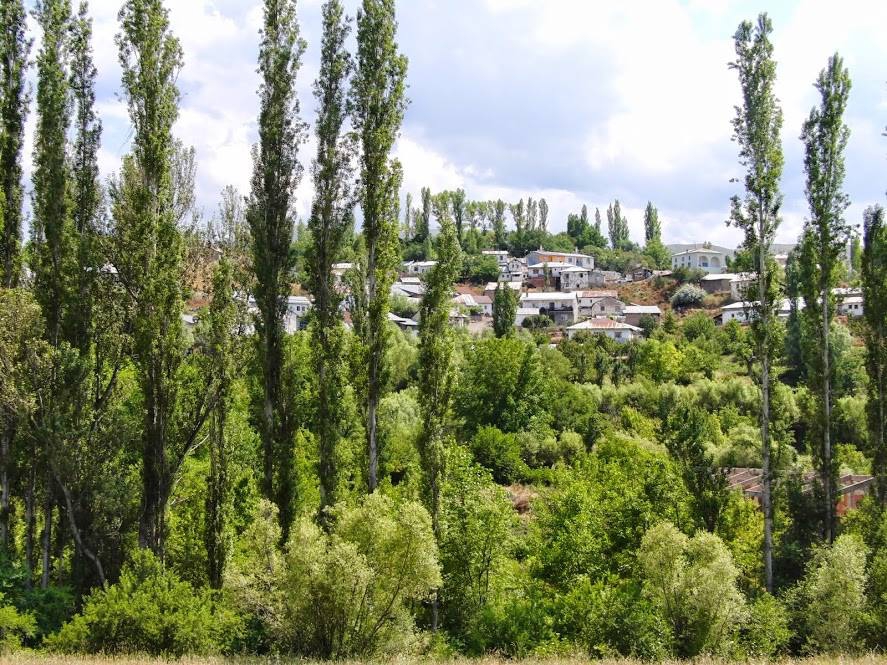 Akıncılar Sevindik Köyü Resimleri 1