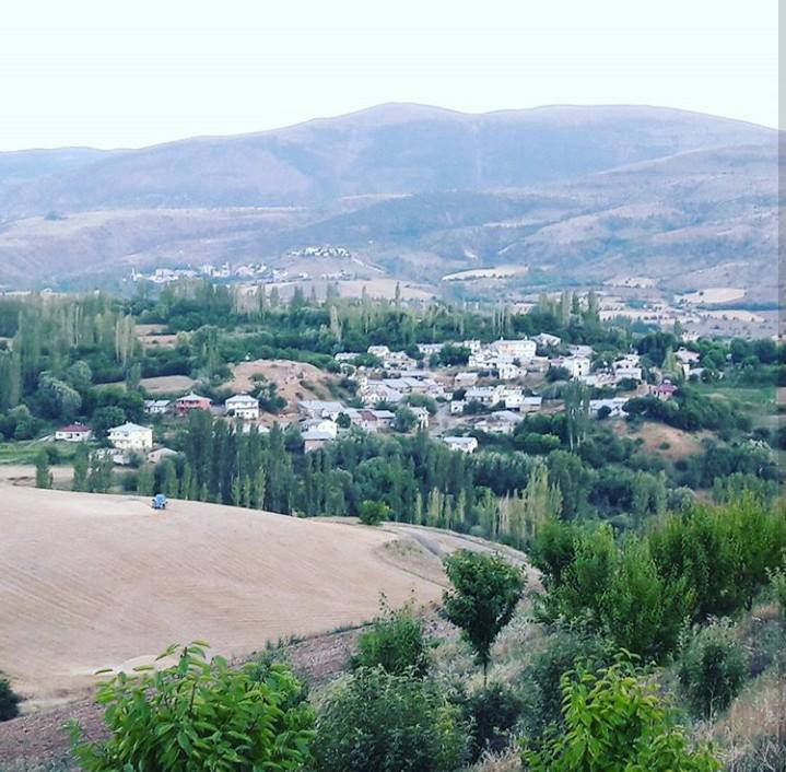 Akıncılar Sevindik Köyü Resimleri 2