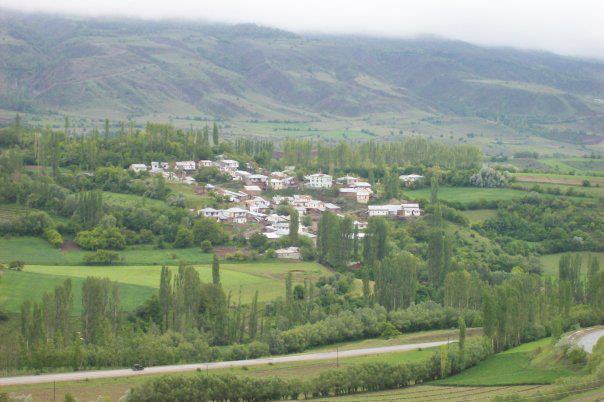 Akıncılar Sevindik Köyü Resimleri 3