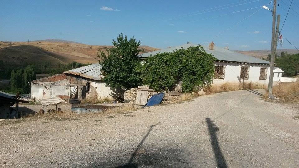 Akıncılar Sevindik Köyü Resimleri 4