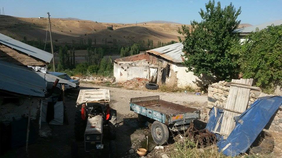 Akıncılar Sevindik Köyü Resimleri 5