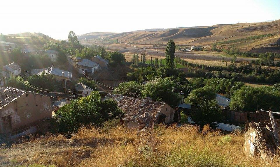 Akıncılar Sevindik Köyü Resimleri 7