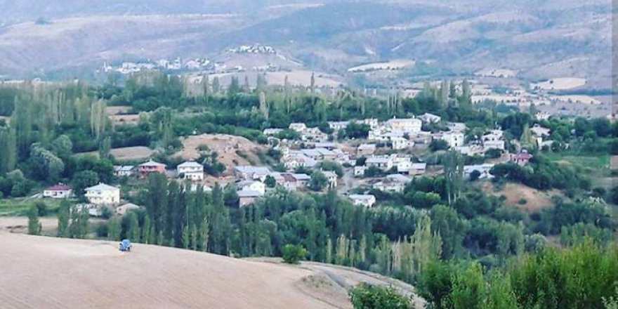 Akıncılar Sevindik Köyü Resimleri