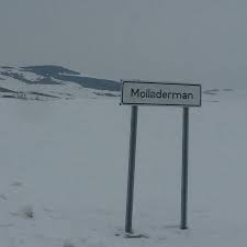 Malazgirt Molladerman Köyü Resimleri 2