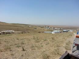 Malazgirt Molladerman Köyü Resimleri 4