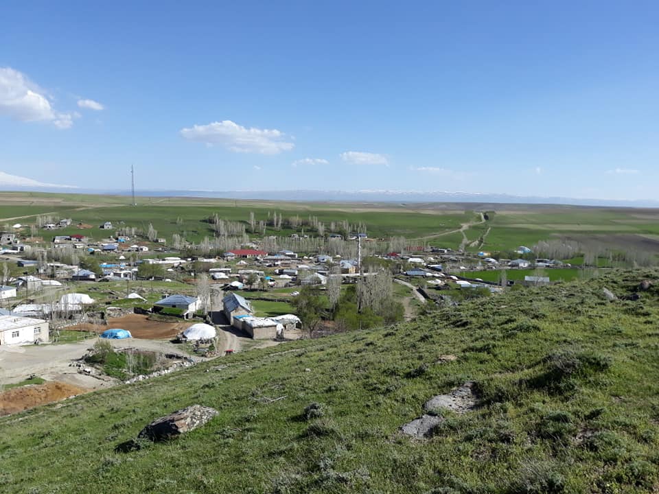 Malazgirt Nurettin Köyü Resimleri 1