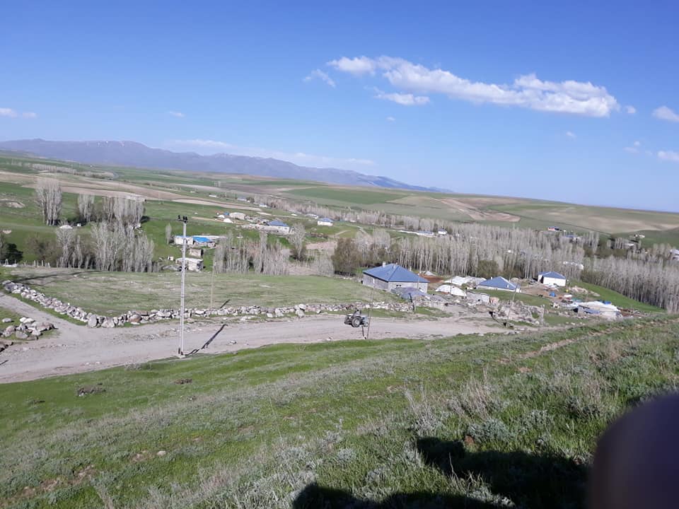 Malazgirt Nurettin Köyü Resimleri 10