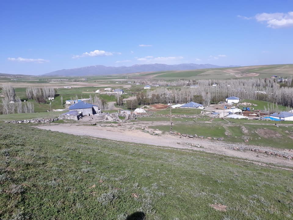 Malazgirt Nurettin Köyü Resimleri 11