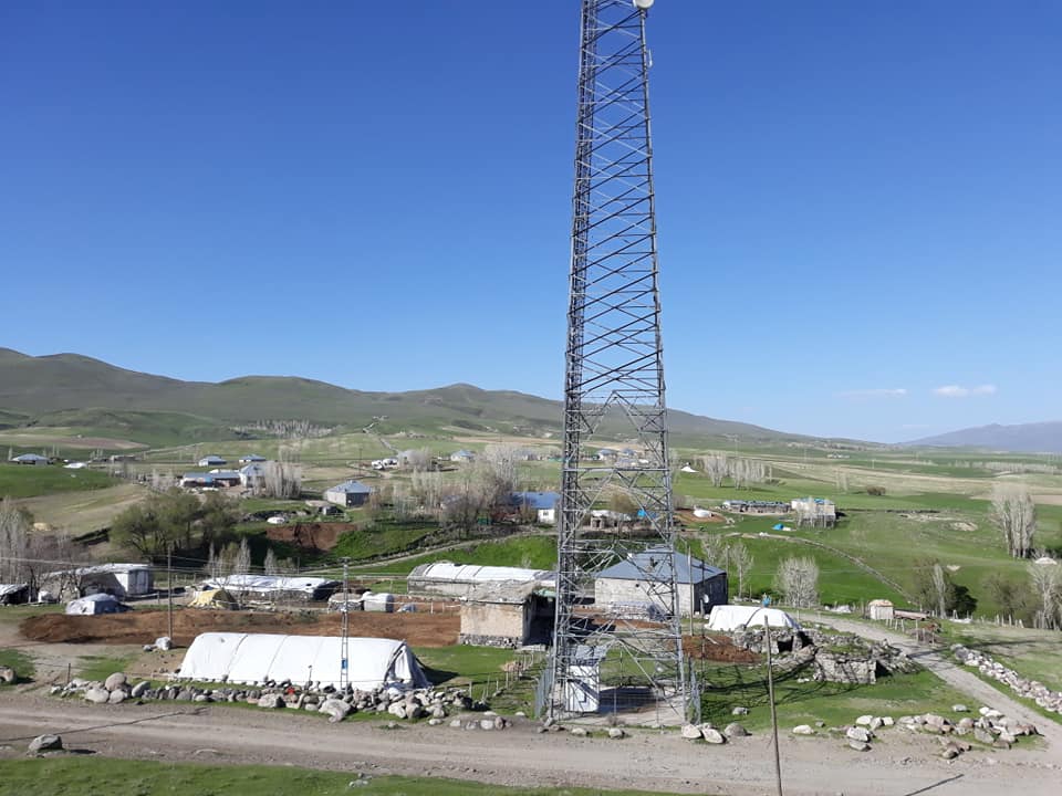 Malazgirt Nurettin Köyü Resimleri 13