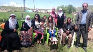 Malazgirt Nurettin Köyü Resimleri 16