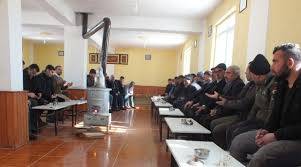 Malazgirt Nurettin Köyü Resimleri 19