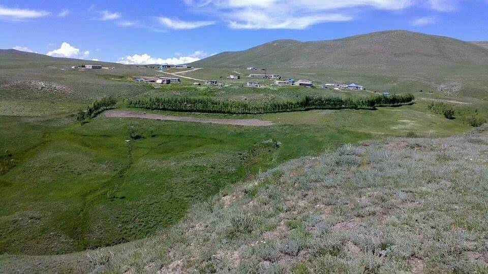 Malazgirt Nurettin Köyü Resimleri 2