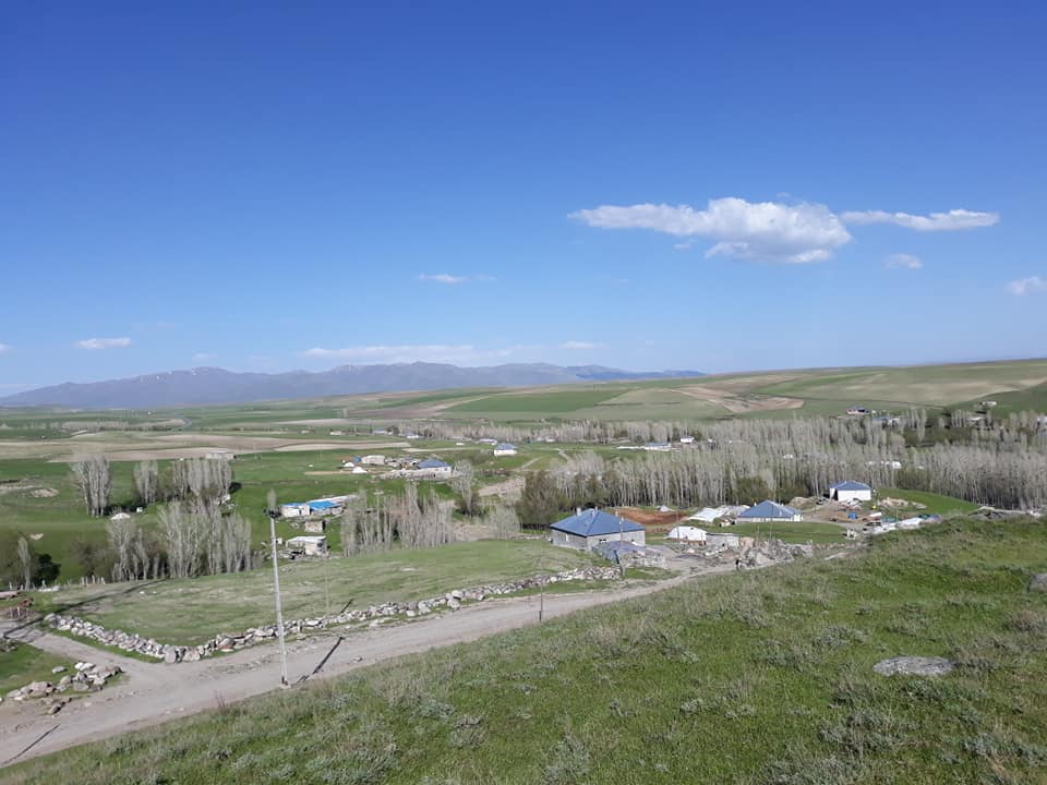 Malazgirt Nurettin Köyü Resimleri 3