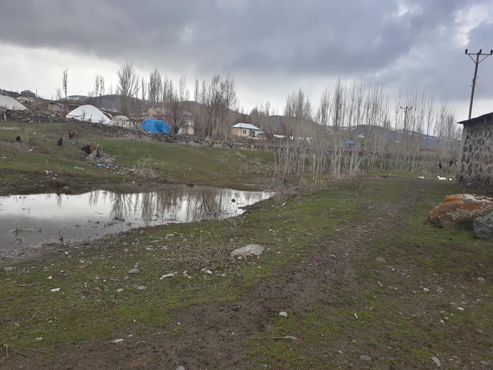 Malazgirt Nurettin Köyü Resimleri 5