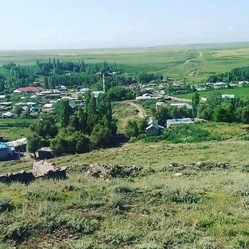 Malazgirt Nurettin Köyü Resimleri 6