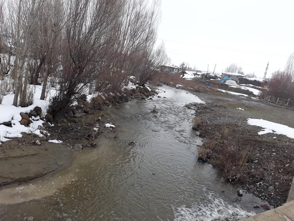 Malazgirt Nurettin Köyü Resimleri 7