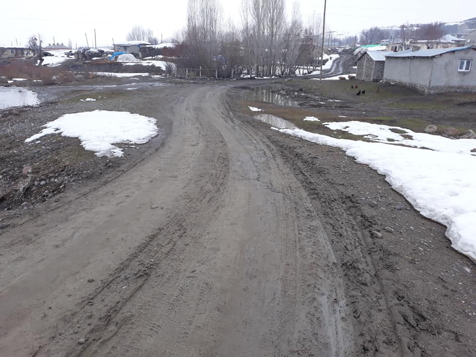 Malazgirt Nurettin Köyü Resimleri 8