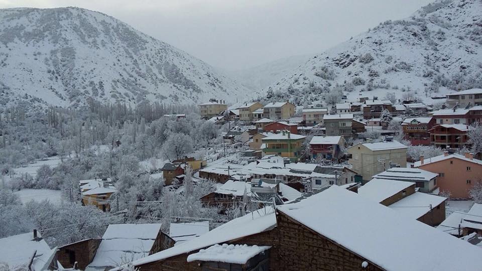 Akıncılar Şenbağlar Köyü Resimleri 10