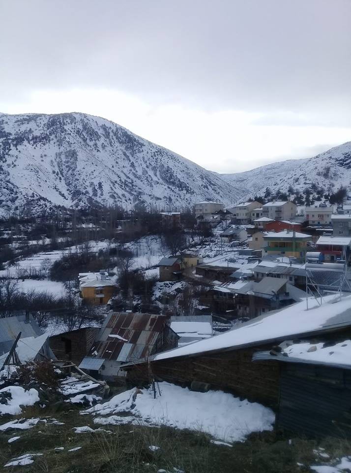 Akıncılar Şenbağlar Köyü Resimleri 11