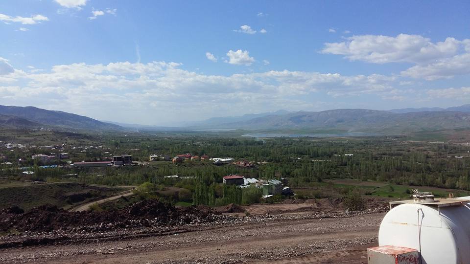 Akıncılar Şenbağlar Köyü Resimleri 12