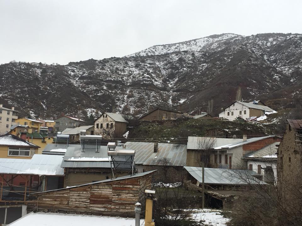 Akıncılar Şenbağlar Köyü Resimleri 13