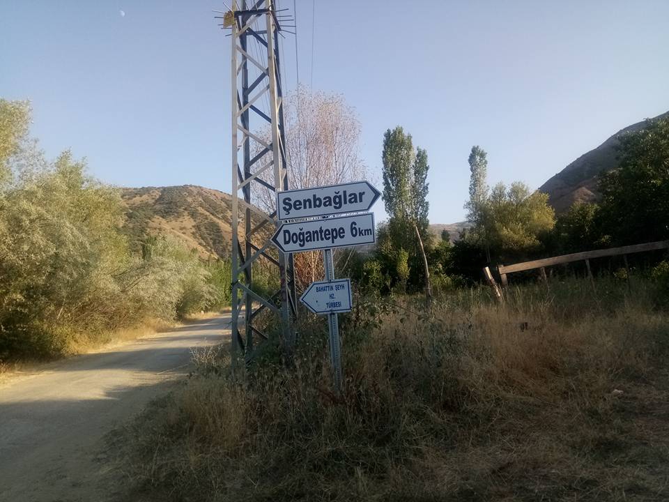 Akıncılar Şenbağlar Köyü Resimleri 14