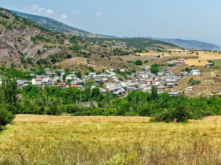 Akıncılar Şenbağlar Köyü Resimleri 16