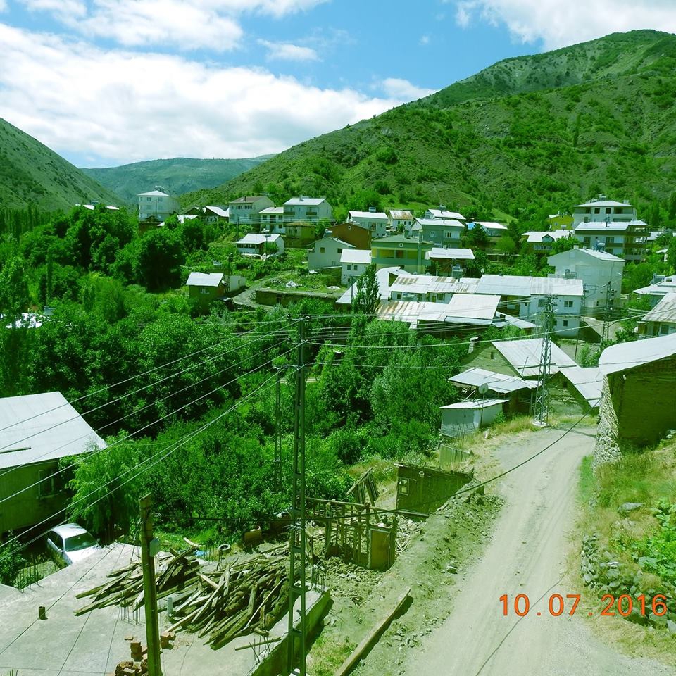Akıncılar Şenbağlar Köyü Resimleri 17