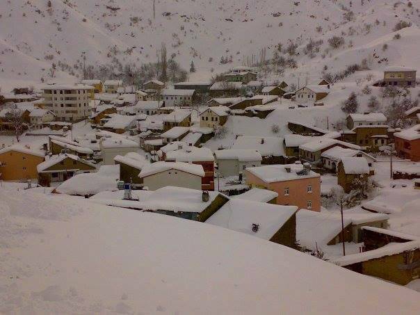 Akıncılar Şenbağlar Köyü Resimleri 2