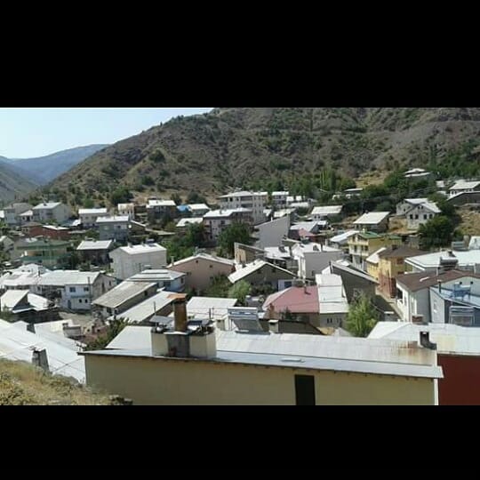 Akıncılar Şenbağlar Köyü Resimleri 3