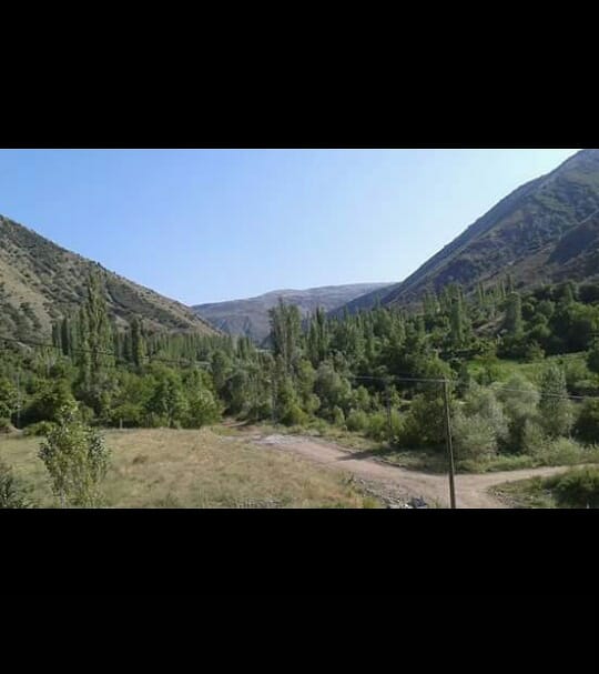 Akıncılar Şenbağlar Köyü Resimleri 4