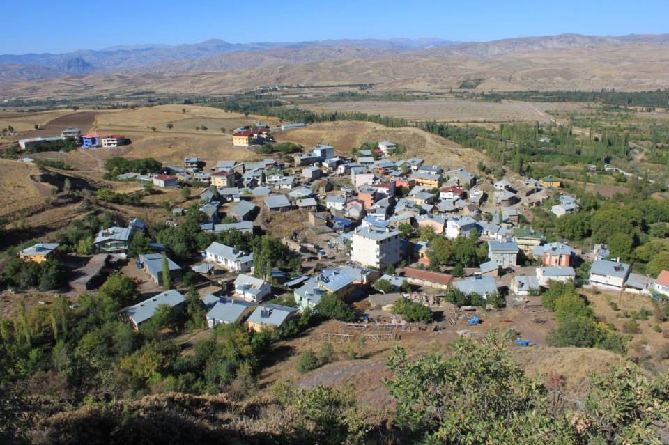 Akıncılar Şenbağlar Köyü Resimleri 5