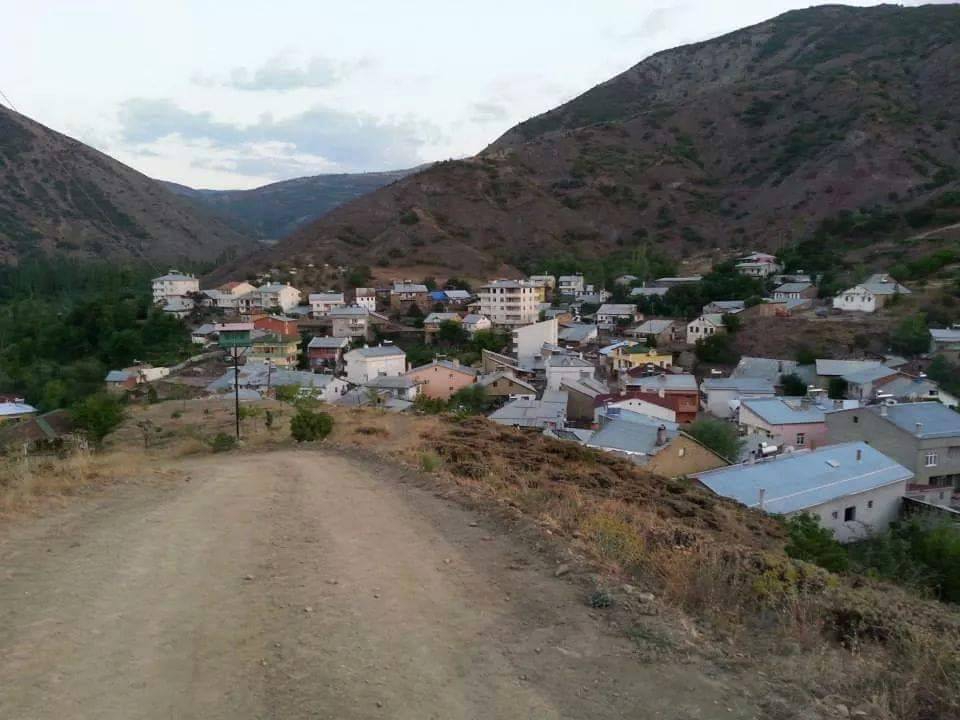 Akıncılar Şenbağlar Köyü Resimleri 7