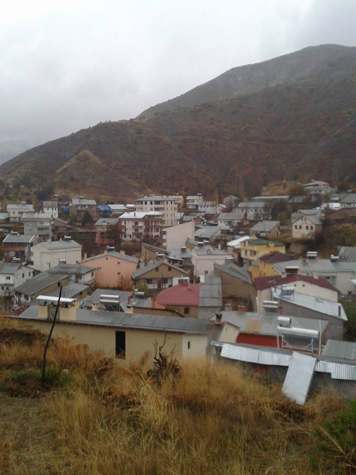 Akıncılar Şenbağlar Köyü Resimleri 9