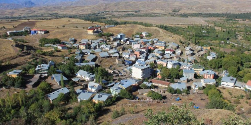 Akıncılar Şenbağlar Köyü Resimleri