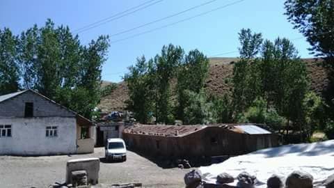 Malazgirt Söğütlü Köyü Resimleri 1