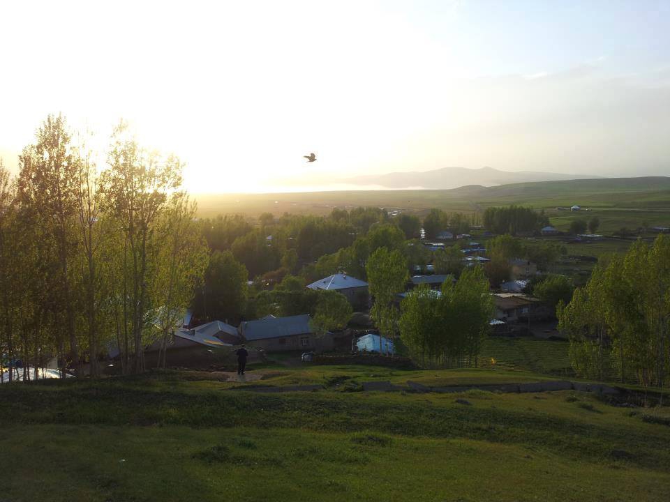Malazgirt Söğütlü Köyü Resimleri 11