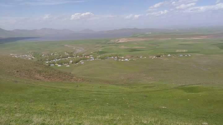 Malazgirt Söğütlü Köyü Resimleri 2