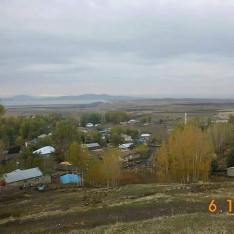 Malazgirt Söğütlü Köyü Resimleri 5