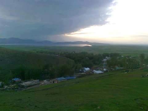 Malazgirt Söğütlü Köyü Resimleri 6