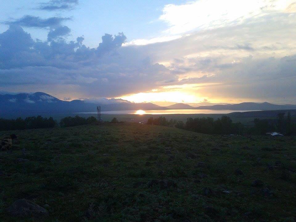 Malazgirt Söğütlü Köyü Resimleri 7