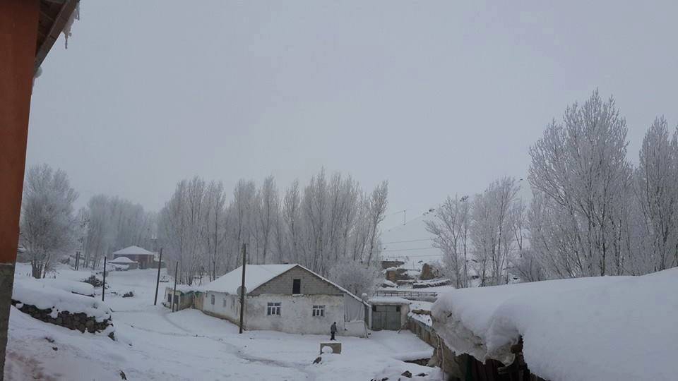 Malazgirt Söğütlü Köyü Resimleri 8
