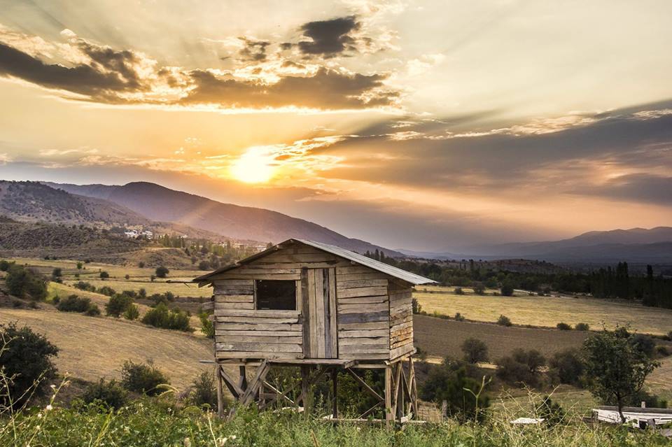 Akıncılar Uğrunca Köyü Resimleri 10