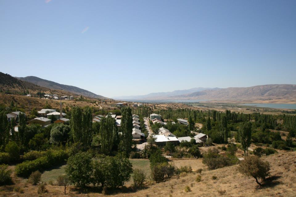 Akıncılar Uğrunca Köyü Resimleri 11