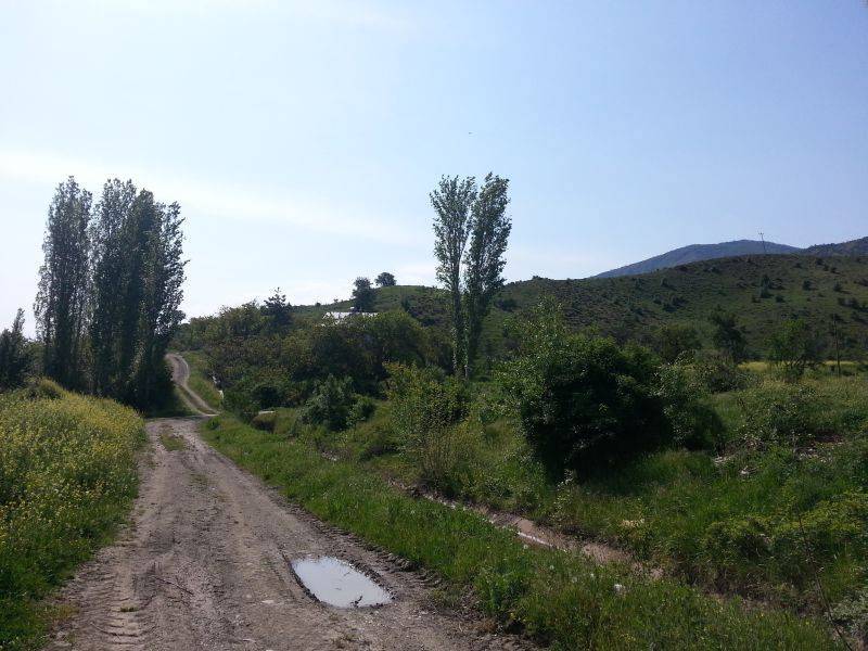 Akıncılar Uğrunca Köyü Resimleri 12