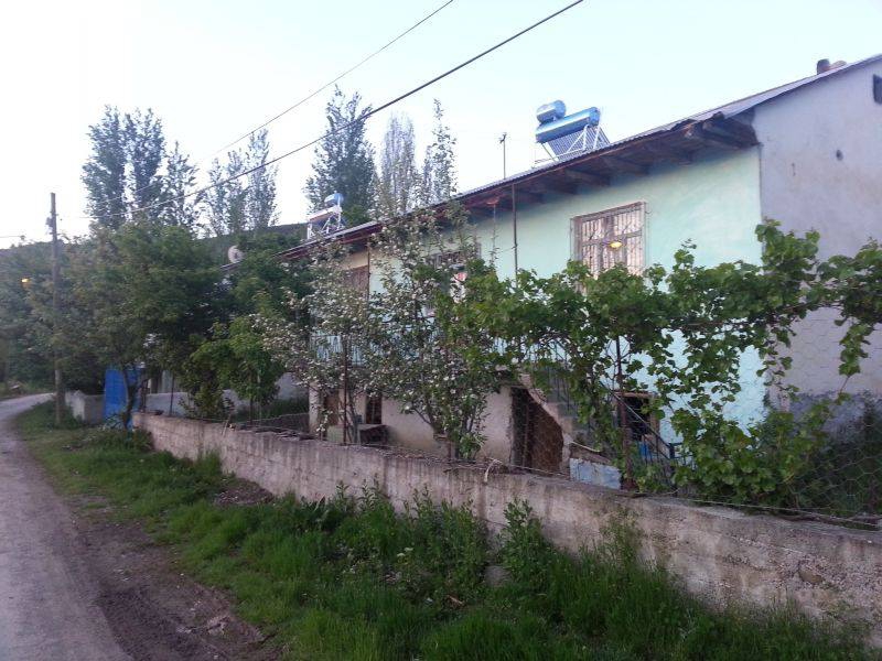 Akıncılar Uğrunca Köyü Resimleri 13