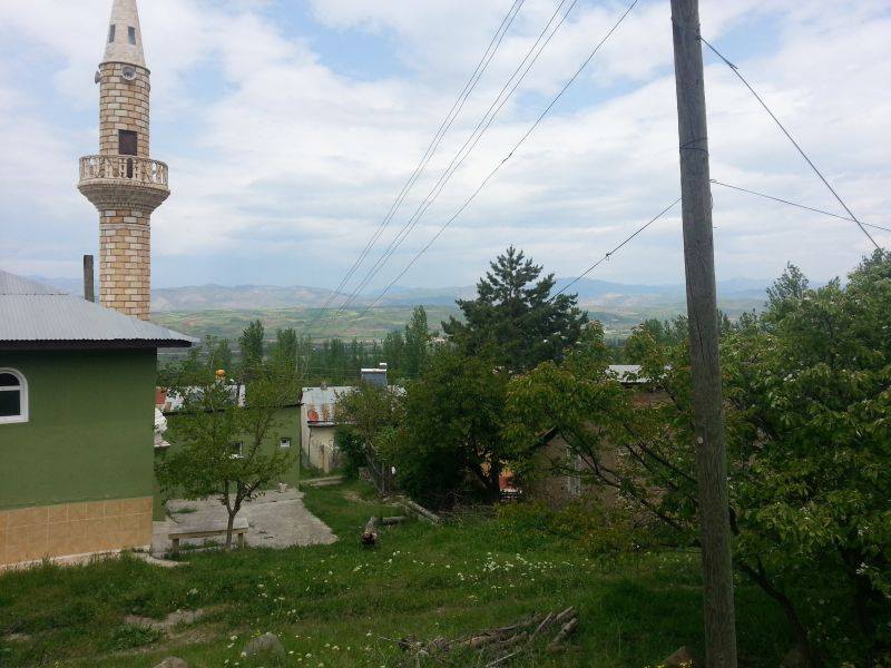 Akıncılar Uğrunca Köyü Resimleri 16