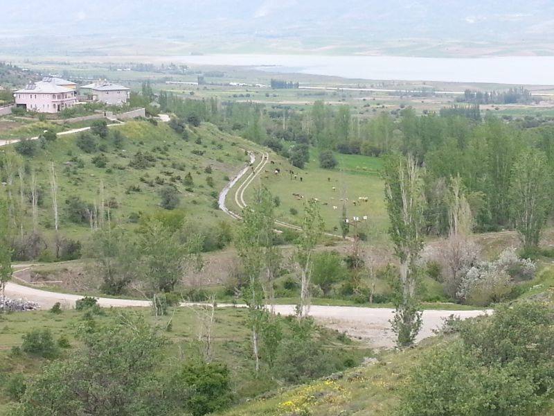 Akıncılar Uğrunca Köyü Resimleri 17