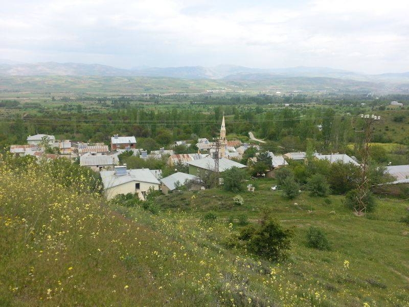 Akıncılar Uğrunca Köyü Resimleri 18